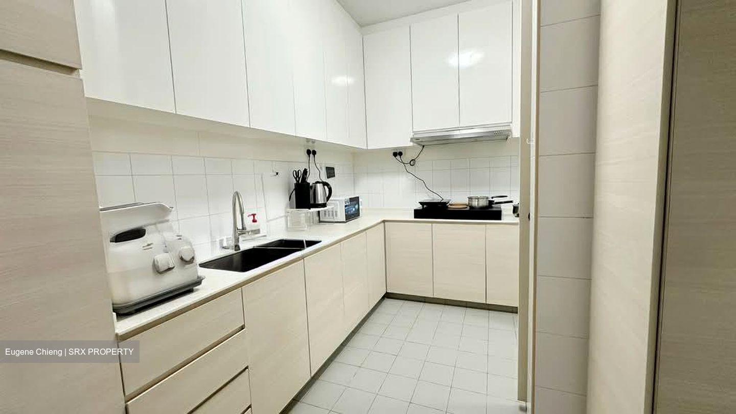 Fernwood Towers (D15), Condominium #562055551
